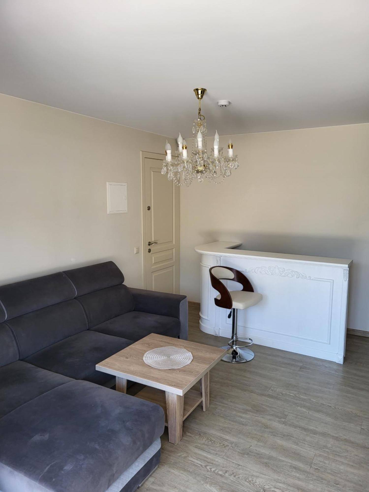 Vila Sonata Palanga Exteriör bild