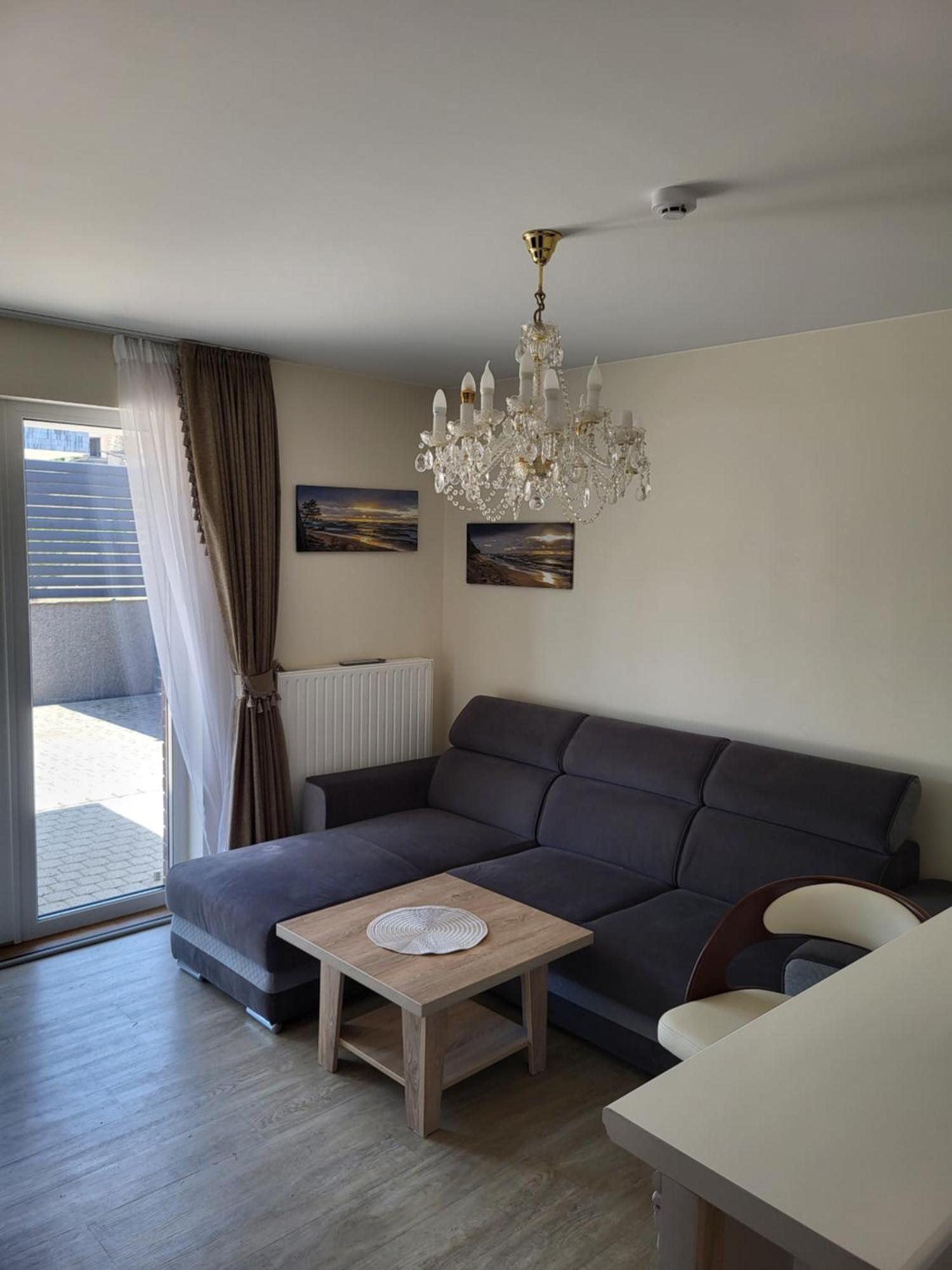Vila Sonata Palanga Exteriör bild