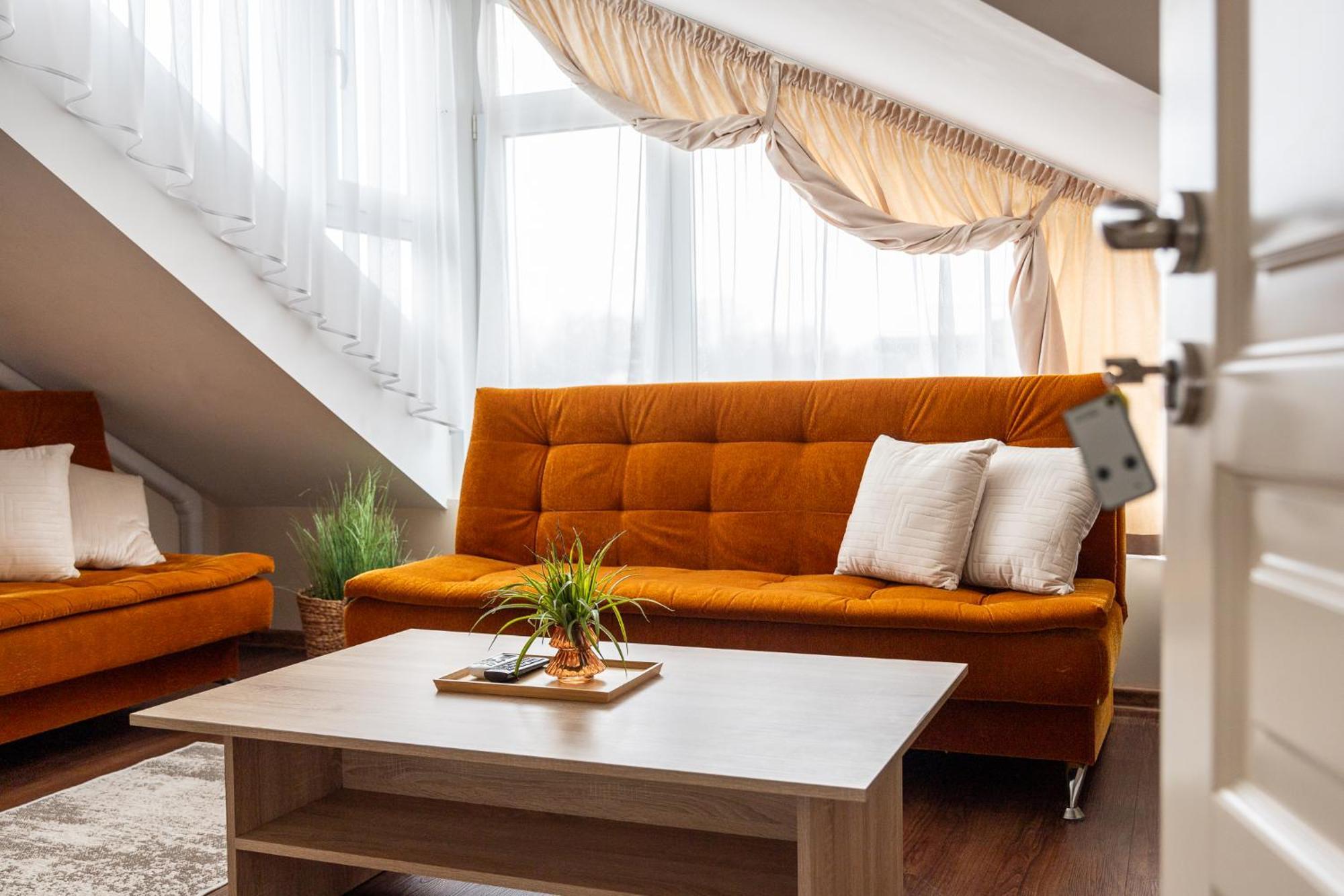 Vila Sonata Palanga Exteriör bild