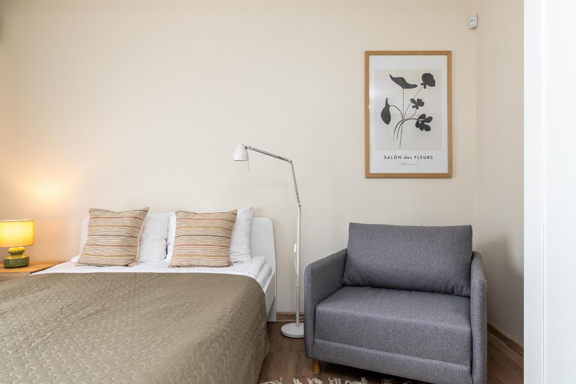 Vila Sonata Palanga Exteriör bild
