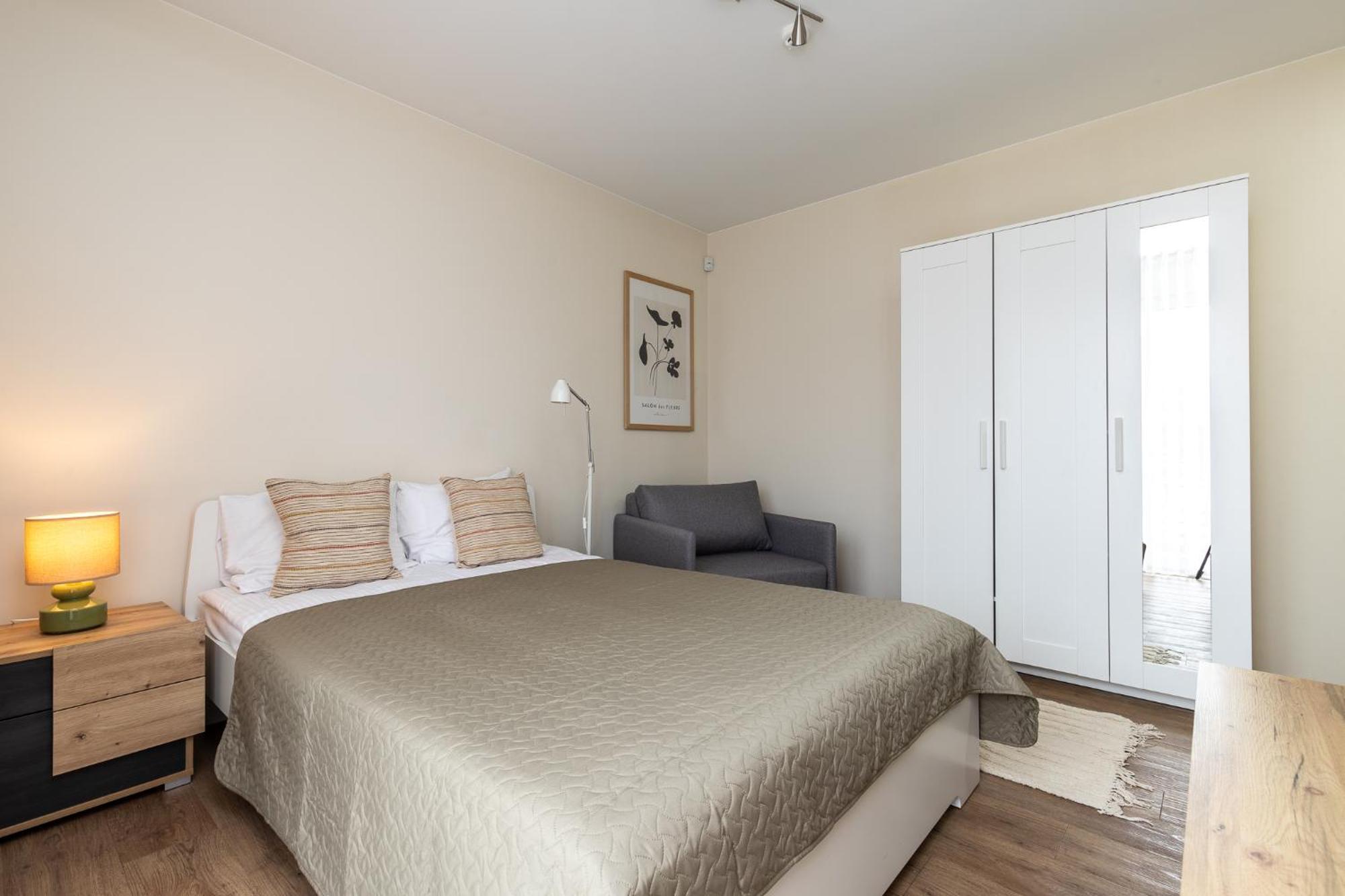 Vila Sonata Palanga Exteriör bild