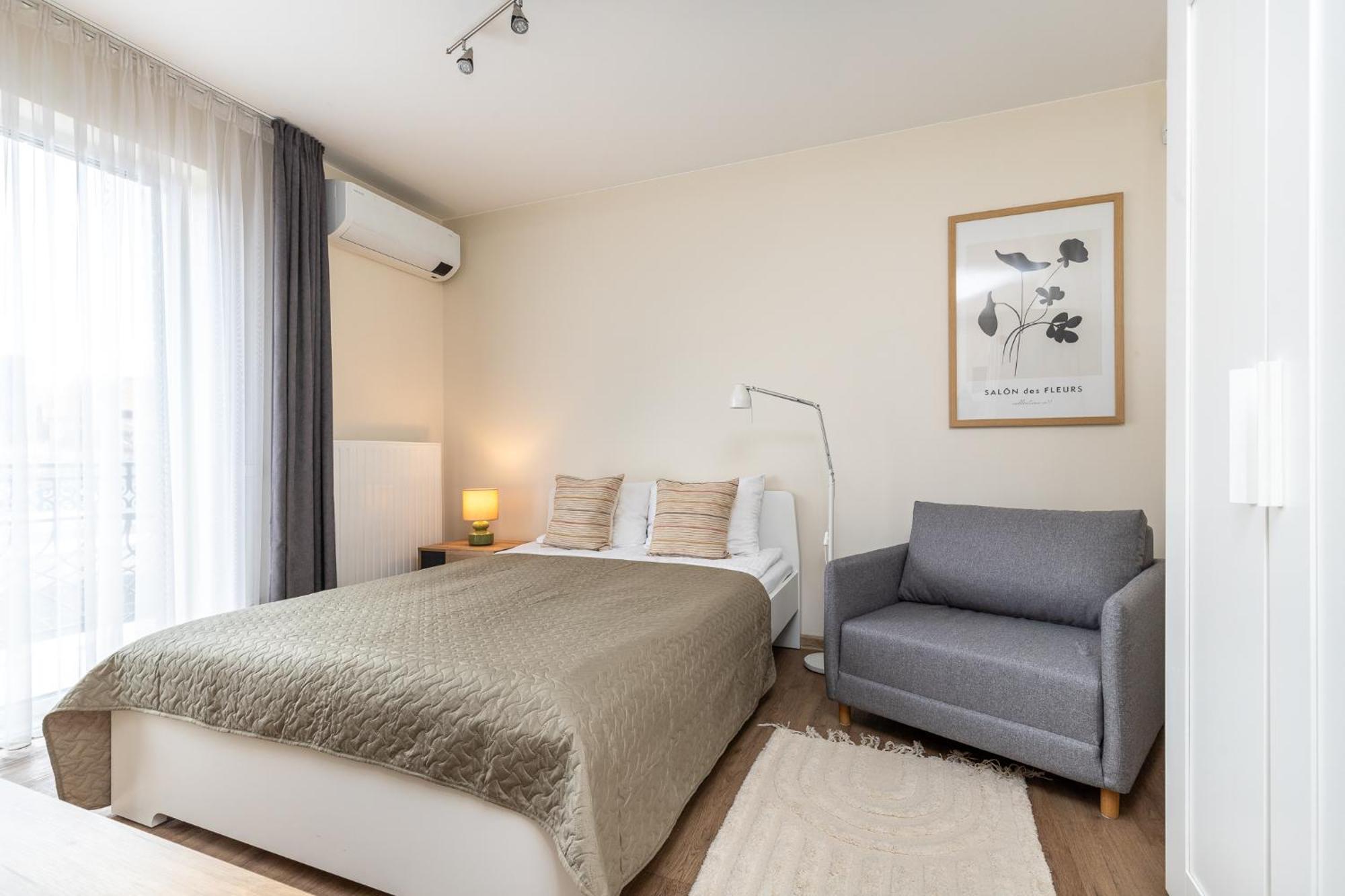 Vila Sonata Palanga Exteriör bild