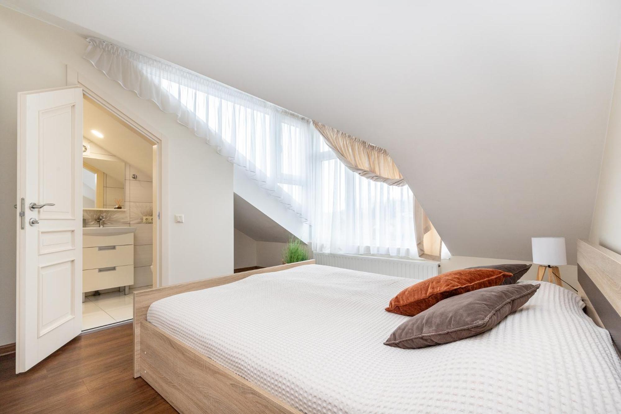 Vila Sonata Palanga Exteriör bild