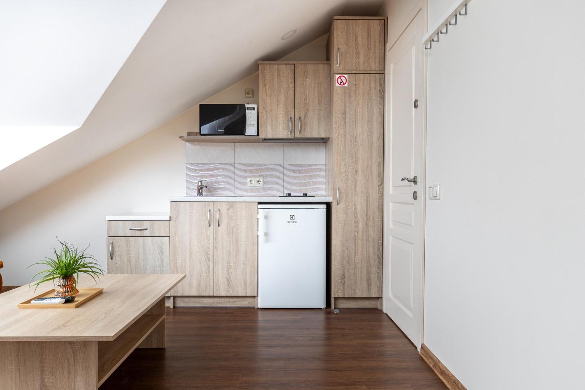Vila Sonata Palanga Exteriör bild