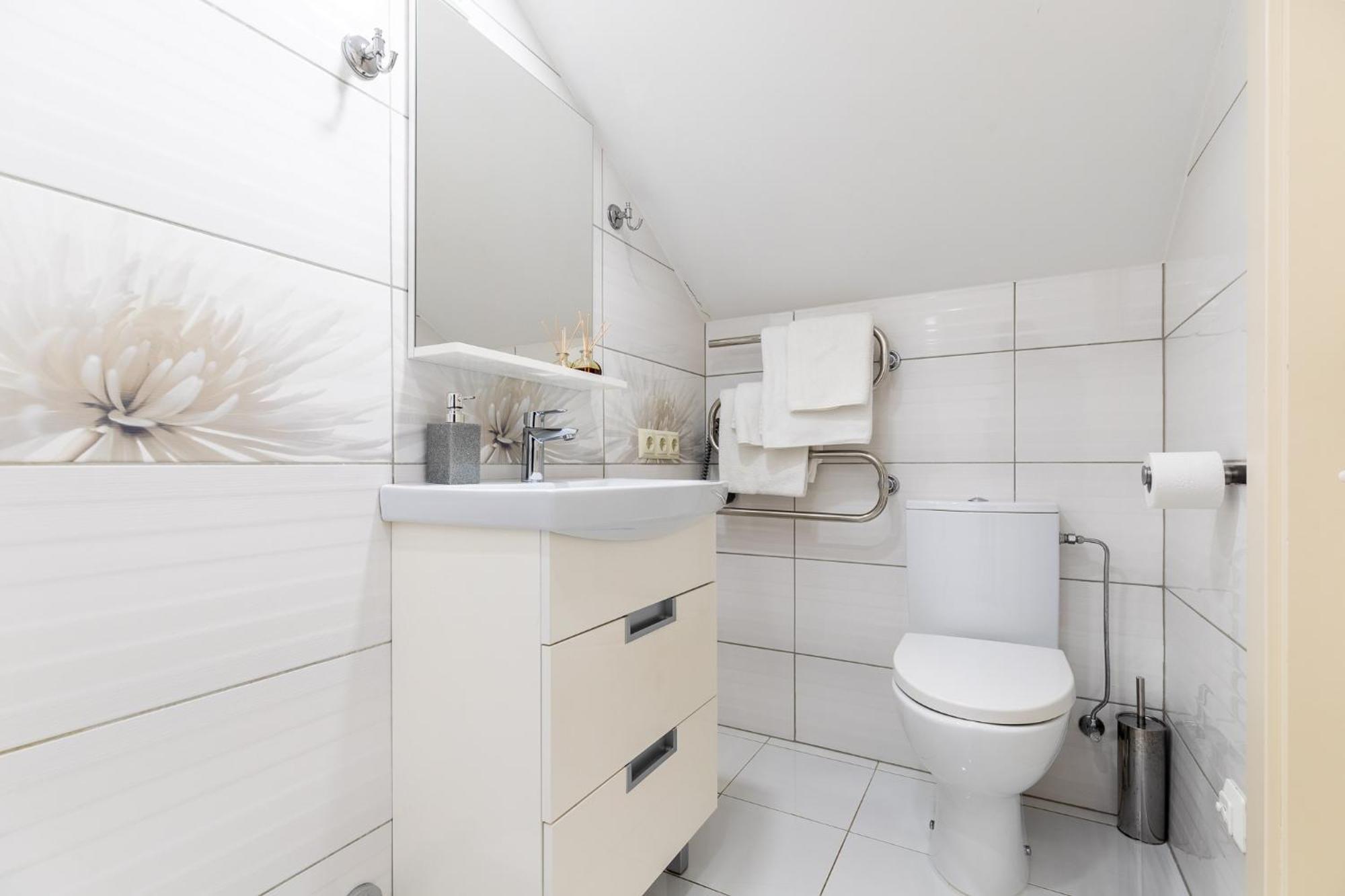 Vila Sonata Palanga Exteriör bild