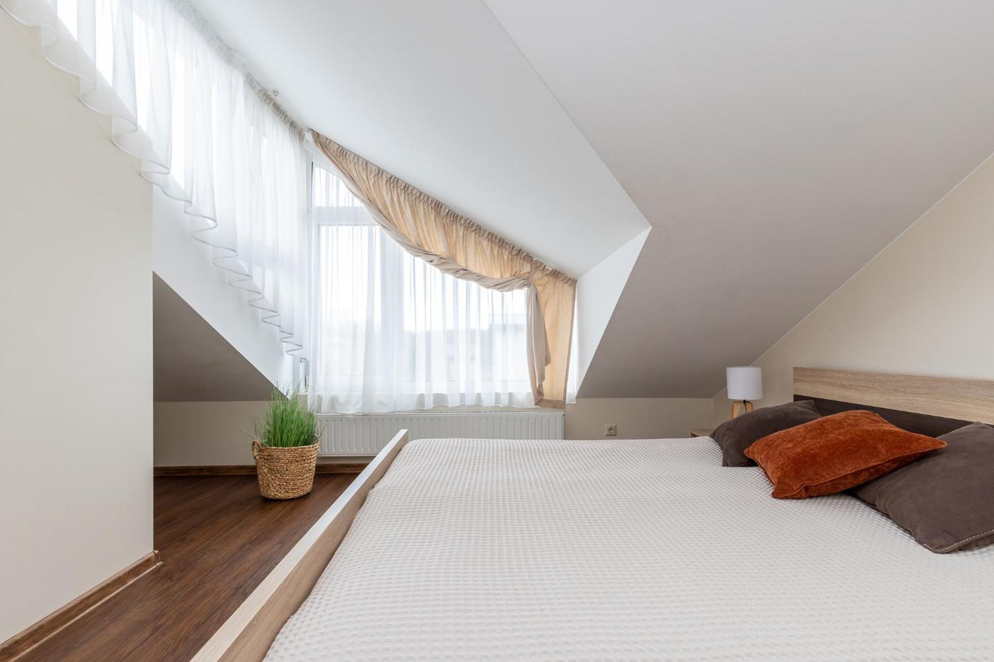 Vila Sonata Palanga Exteriör bild