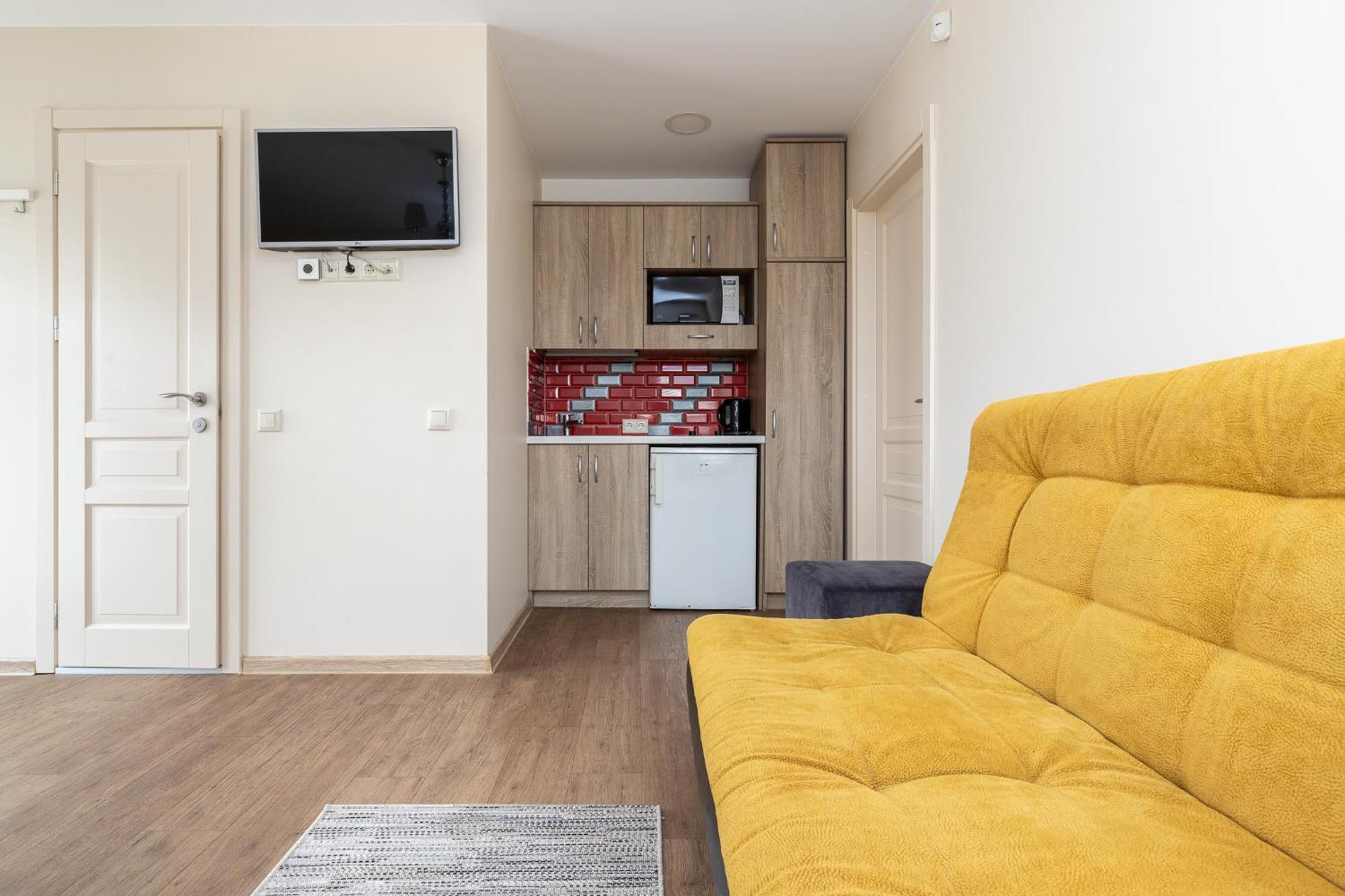 Vila Sonata Palanga Exteriör bild