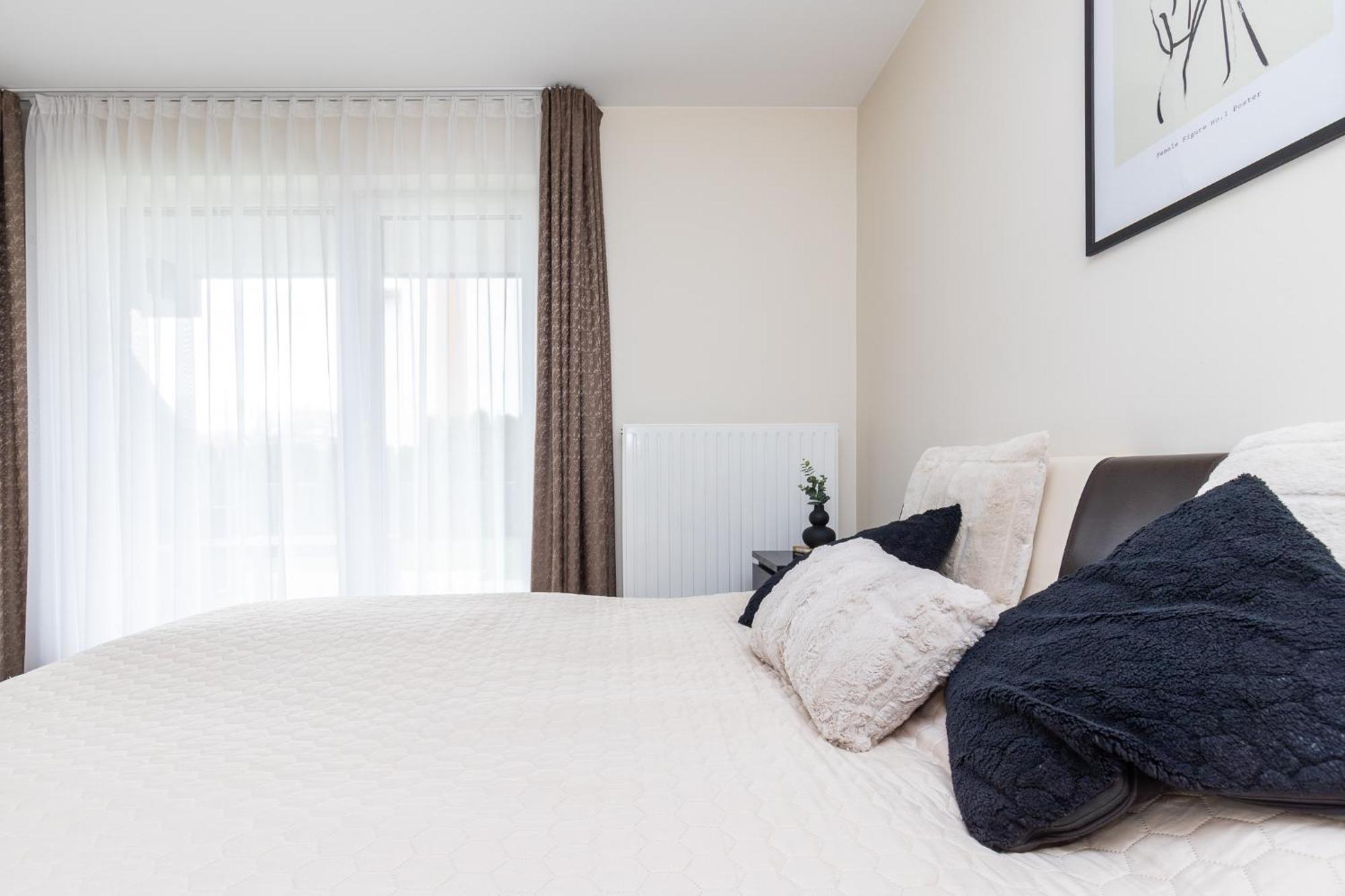Vila Sonata Palanga Exteriör bild