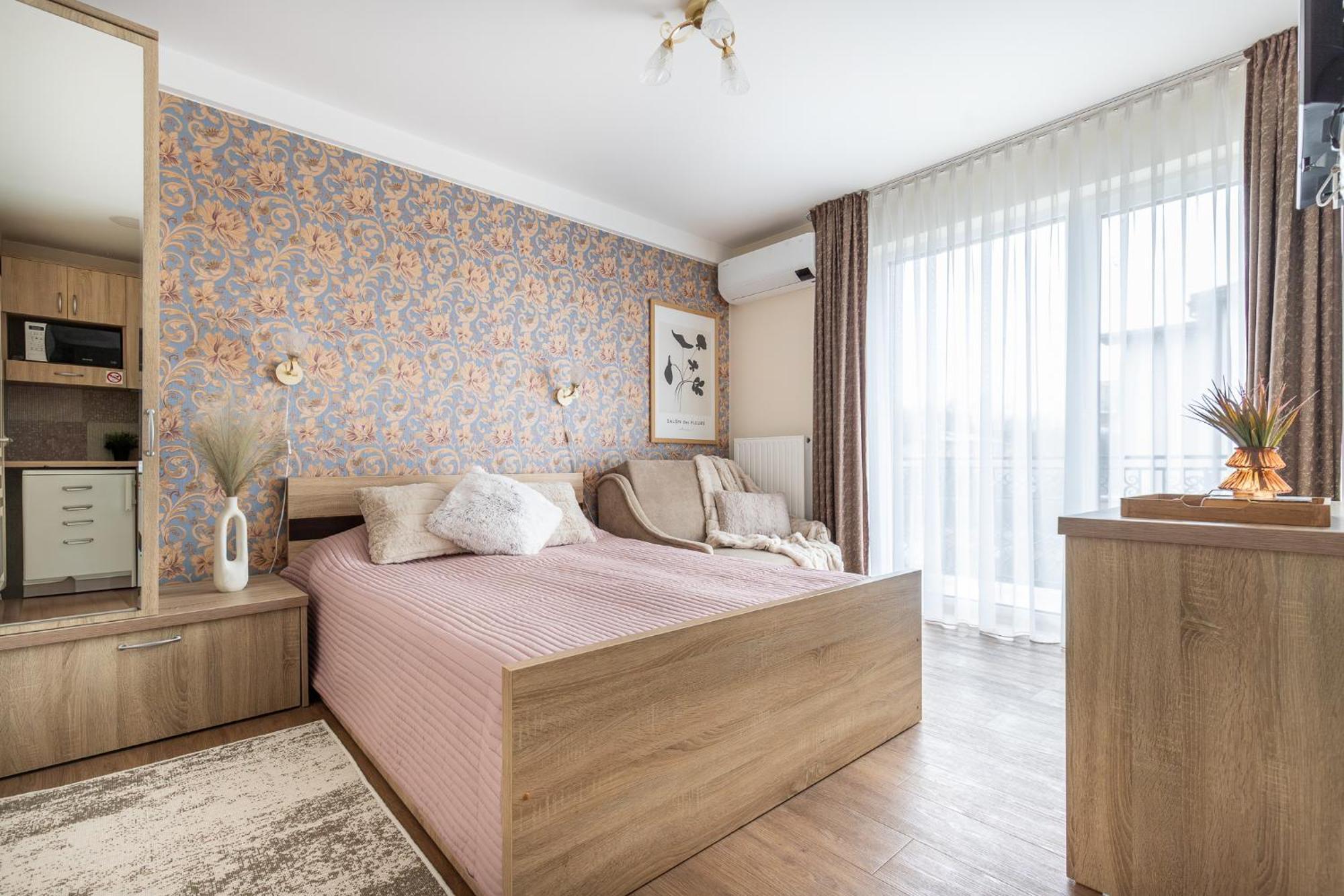 Vila Sonata Palanga Exteriör bild